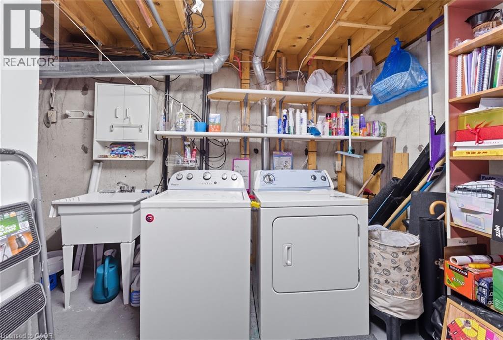 1300 Upper Ottawa Street Unit# 6, Hamilton, Ontario  L8W 1M8 - Photo 26 - 40769218