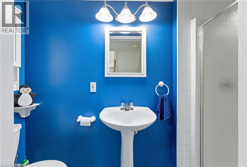 1300 Upper Ottawa Street Unit# 6, Hamilton, Ontario  L8W 1M8 - Photo 25 - 40769218