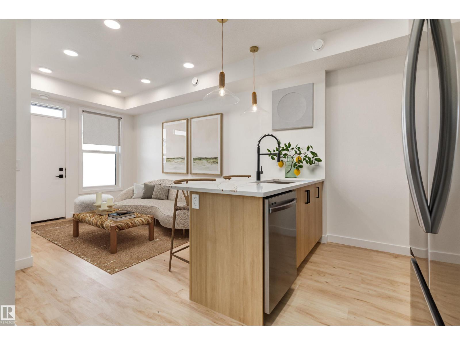 #43 16231 19 Av Sw, Edmonton, Alberta  T6W 5C6 - Photo 10 - E4470155