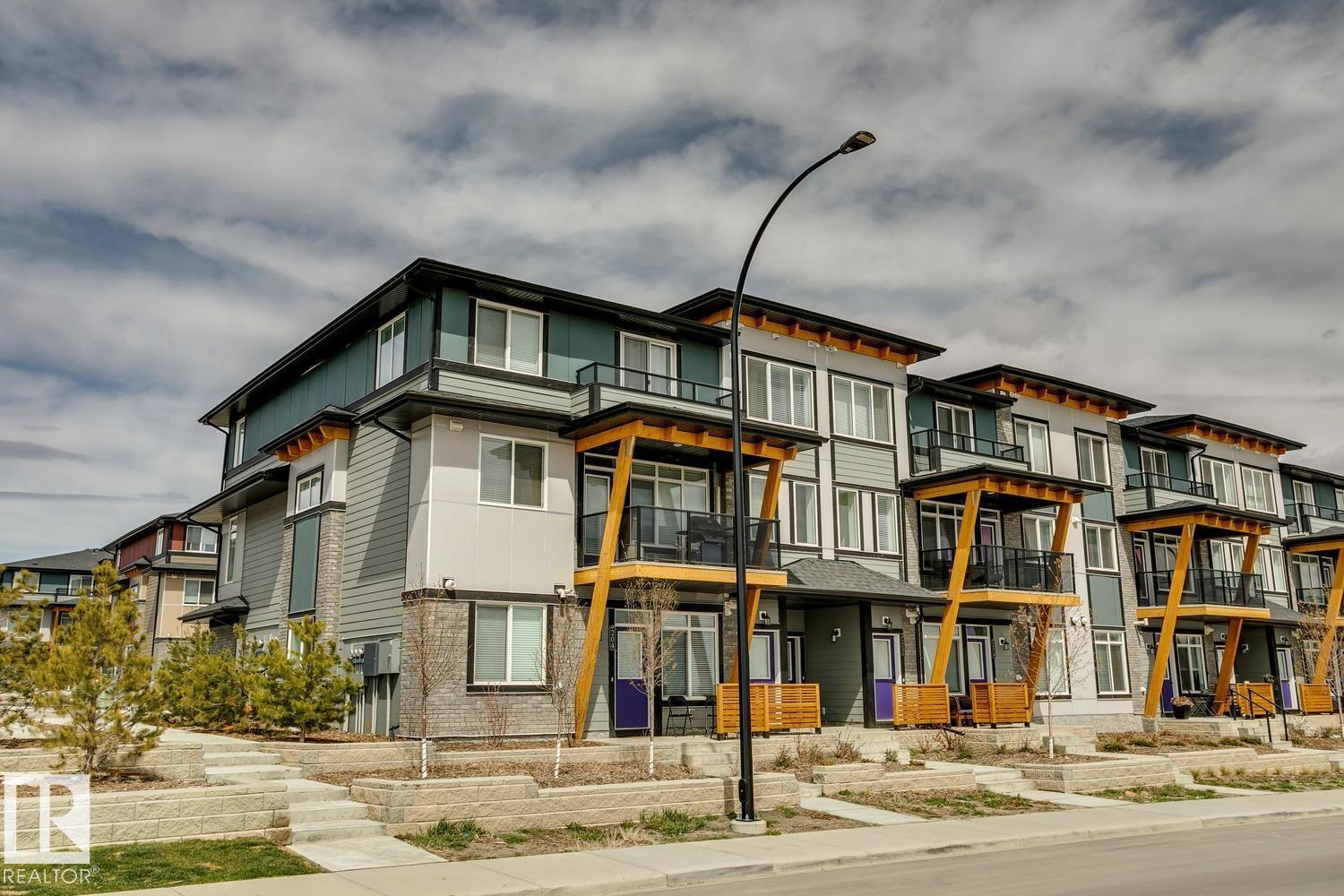 #43 16231 19 Av Sw, Edmonton, Alberta  T6W 5C6 - Photo 29 - E4470155