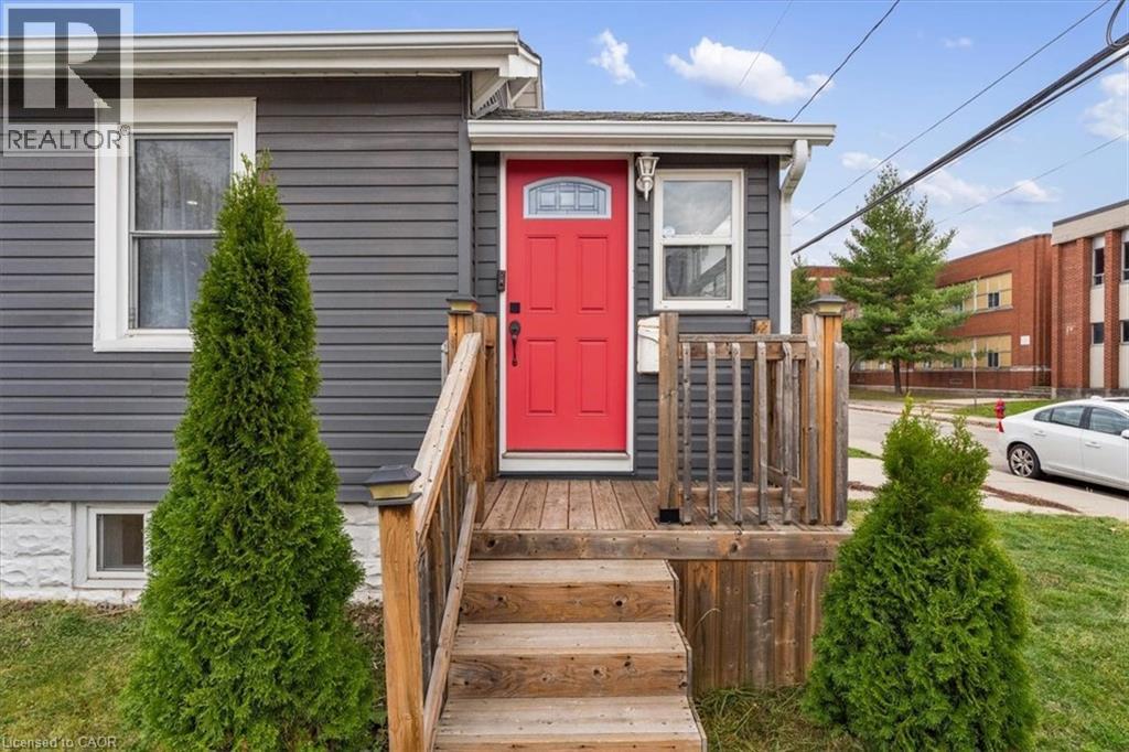 171 Britannia Avenue, Hamilton, Ontario  L8H 1X6 - Photo 4 - 40787026