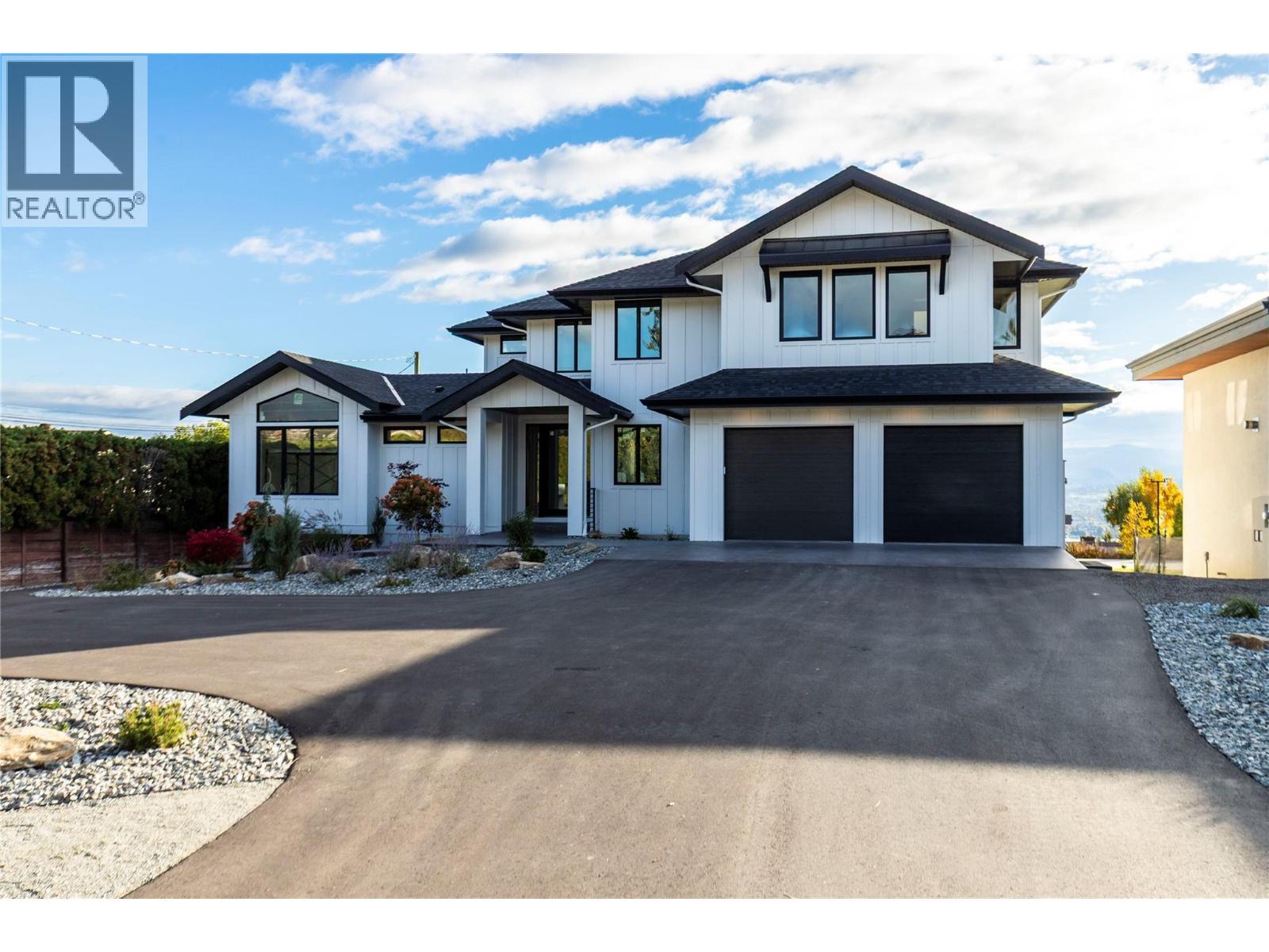 Photo of 2235 Thacker Drive, Lakeview Heights, West Kelowna