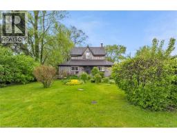 382 BEACH Boulevard, Hamilton, Ontario