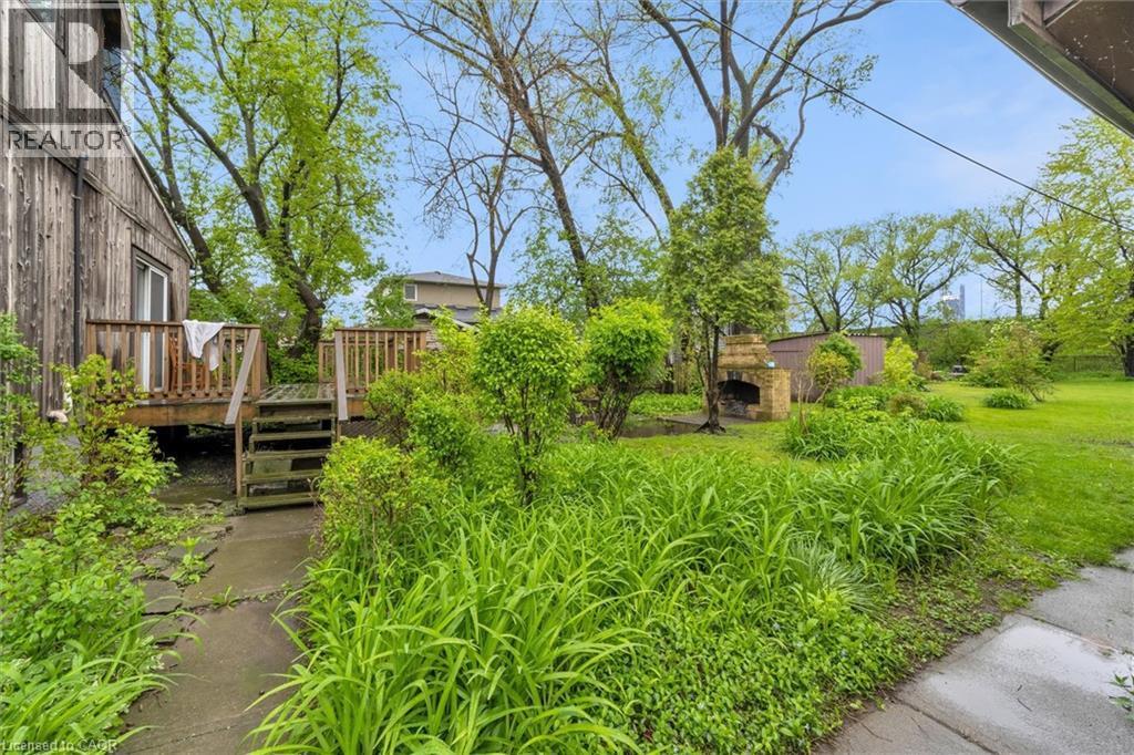 382 Beach Boulevard, Hamilton, Ontario  L8H 6W7 - Photo 25 - 40789852