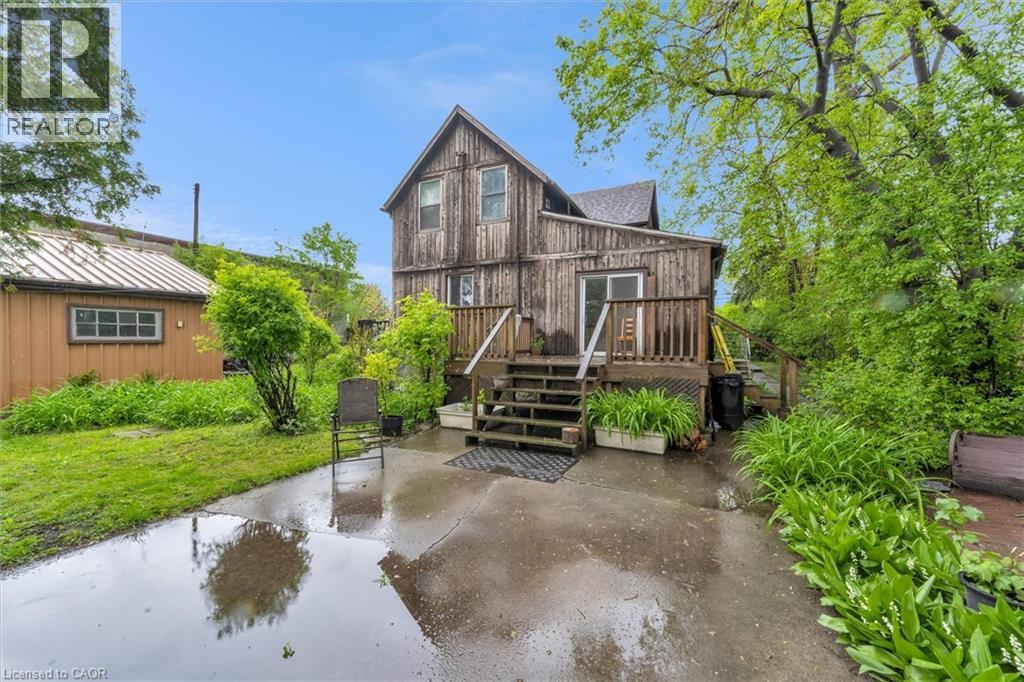 382 Beach Boulevard, Hamilton, Ontario  L8H 6W7 - Photo 27 - 40789852