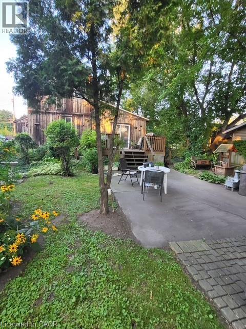 382 Beach Boulevard, Hamilton, Ontario  L8H 6W7 - Photo 32 - 40789852