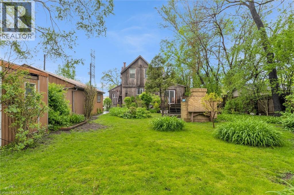 382 Beach Boulevard, Hamilton, Ontario  L8H 6W7 - Photo 29 - 40789852