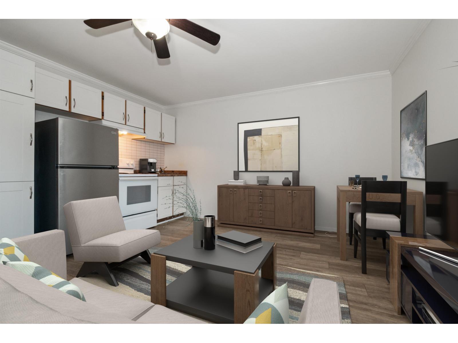 9 450 Esplanade Avenue, Harrison Hot Springs, Harrison Hot Springs, British Columbia  V0M 1K0 - Photo 5 - R3081409