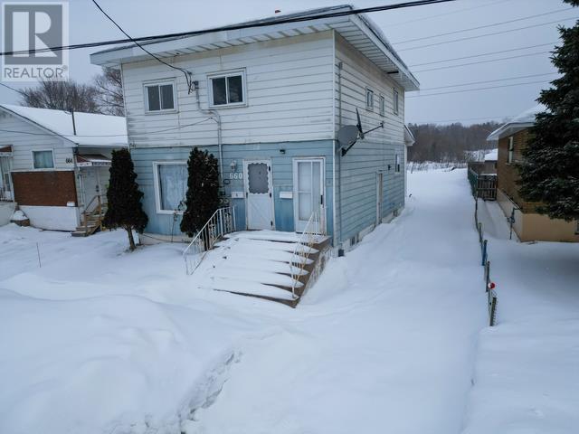 660 Lennox Ave, Sault Ste. Marie, Ontario P6C 3P8 - Photo 1 - SM260140