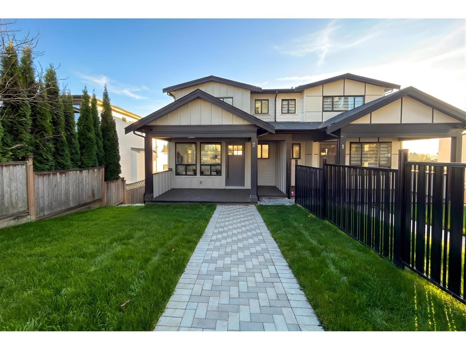 33064 4TH AVENUE, Mission, British Columbia