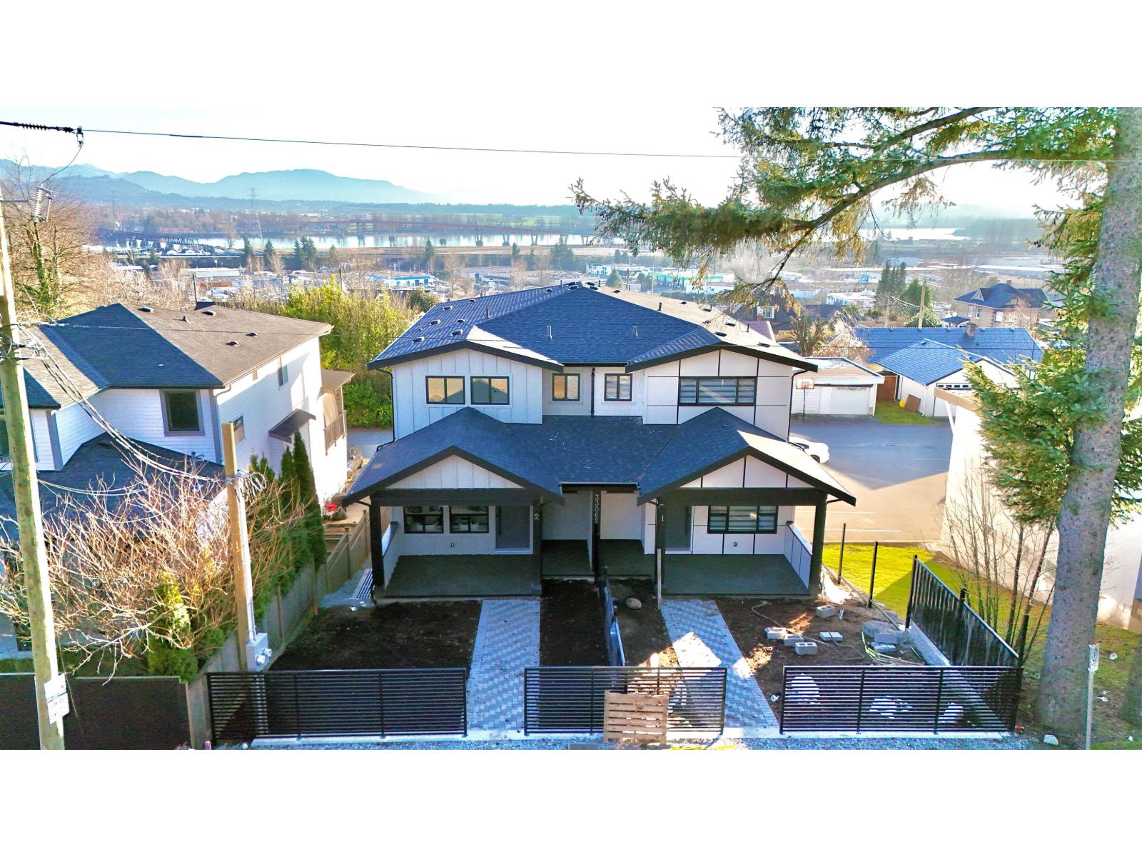 33064 4th Avenue, Mission, British Columbia  V2V 1S5 - Photo 30 - R3081163