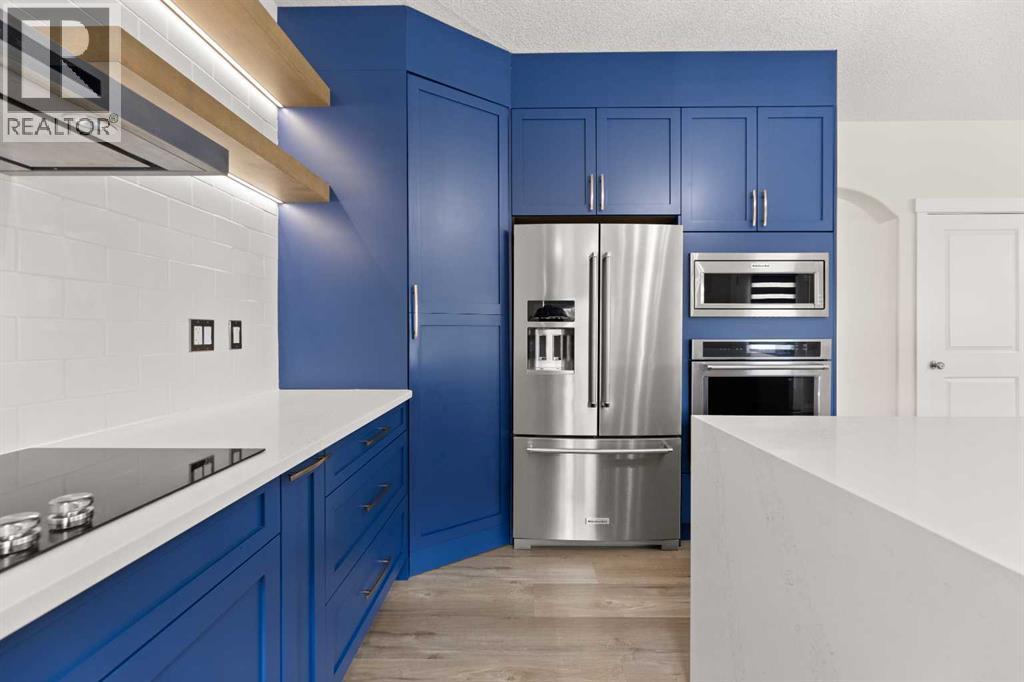 165 Canals Circle Sw, Airdrie, Alberta  T4B 3E8 - Photo 8 - A2276341