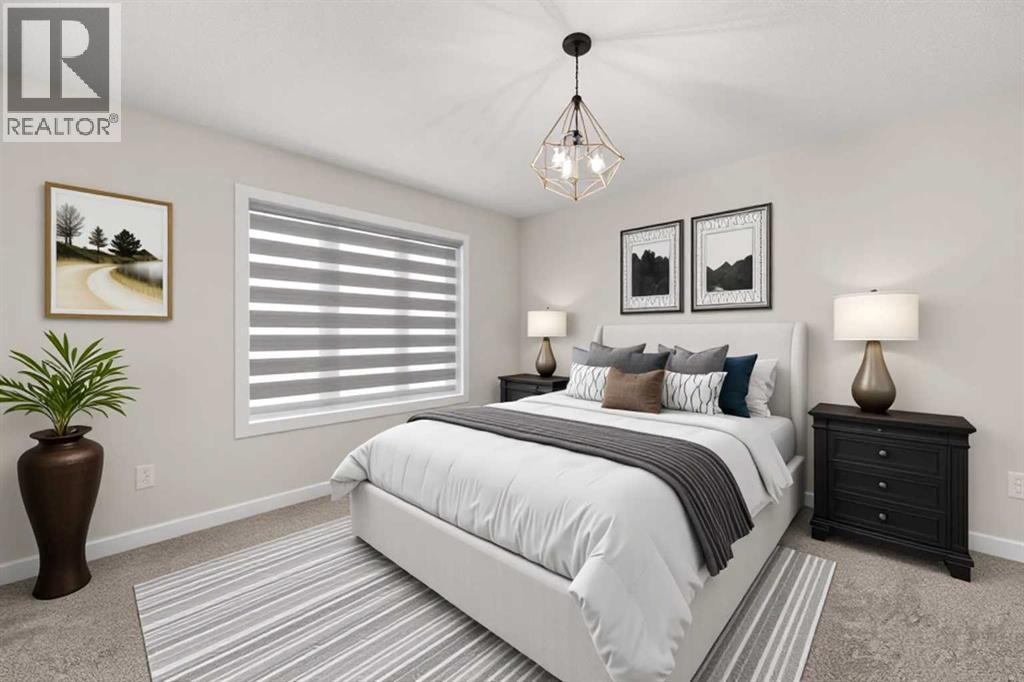 165 Canals Circle Sw, Airdrie, Alberta  T4B 3E8 - Photo 21 - A2276341