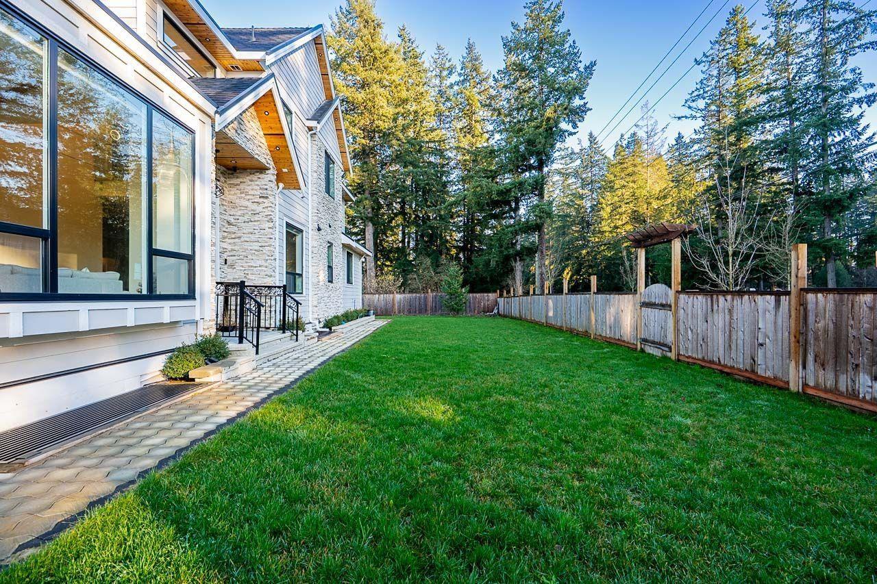 19805 32 Avenue, Langley, British Columbia  V3A 0N9 - Photo 38 - R3080977