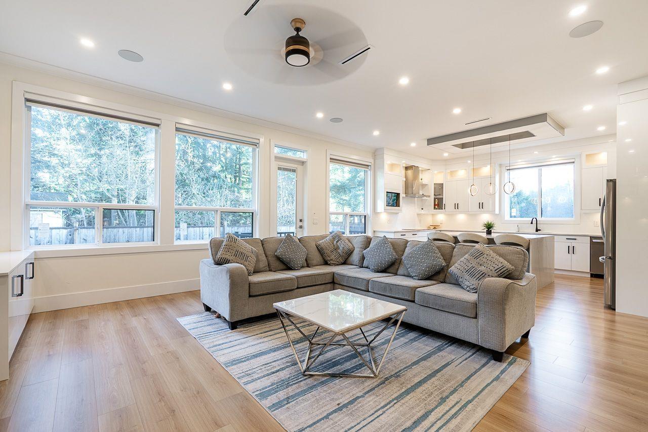 19805 32 Avenue, Langley, British Columbia  V3A 0N9 - Photo 12 - R3080977