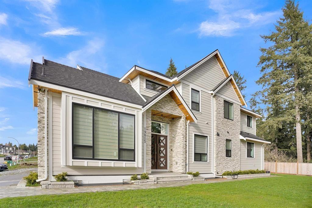 19805 32 Avenue, Langley, British Columbia  V3A 0N9 - Photo 1 - R3080977