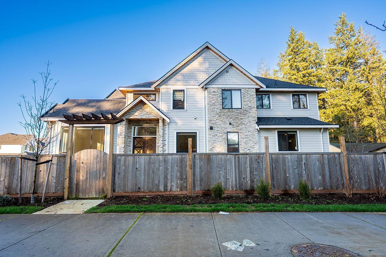 19805 32 Avenue, Langley, British Columbia  V3A 0N9 - Photo 40 - R3080977