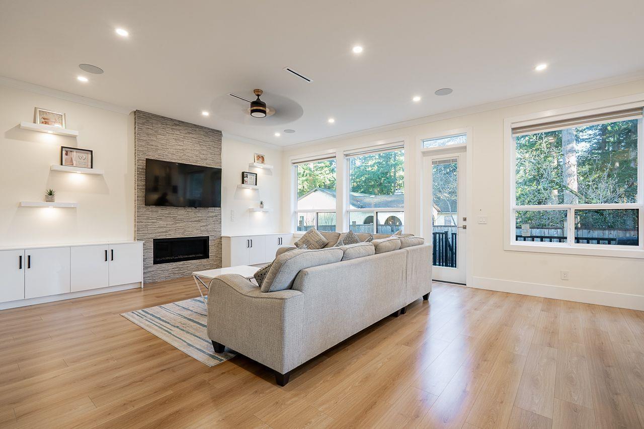 19805 32 Avenue, Langley, British Columbia  V3A 0N9 - Photo 9 - R3080977