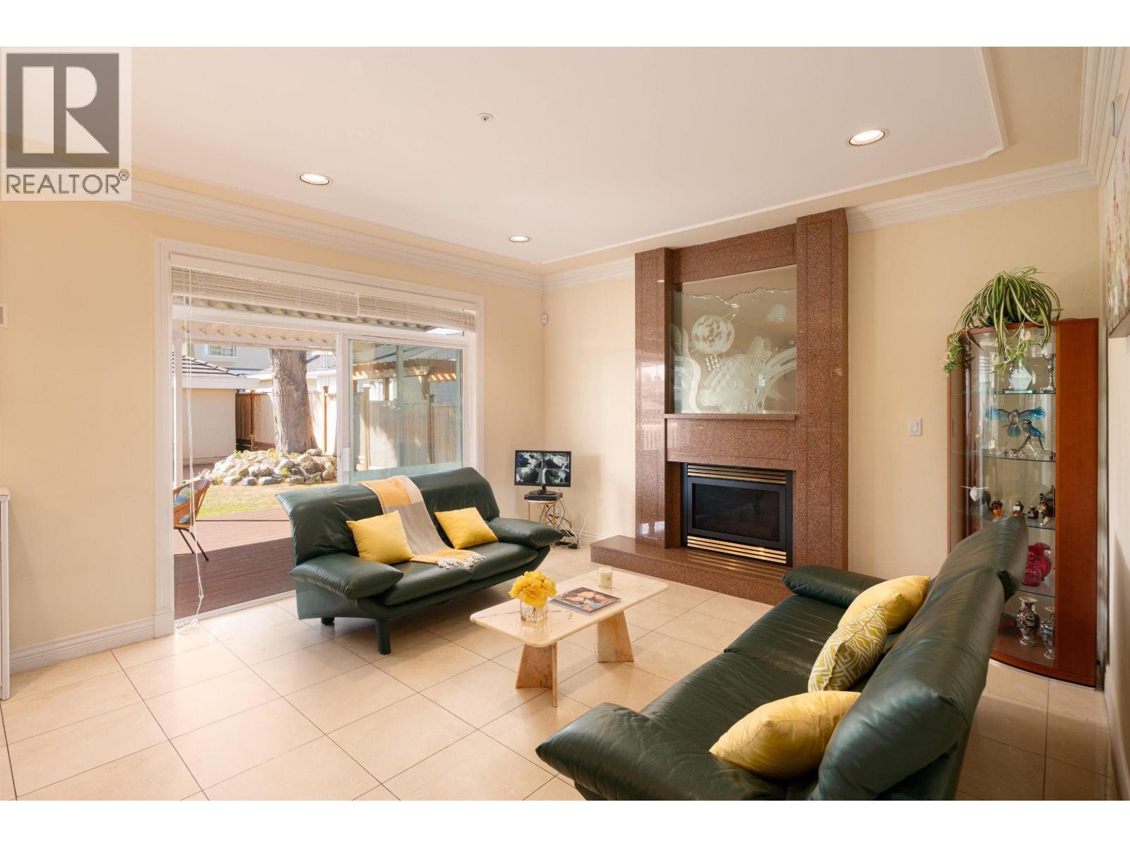 6669 Heather Street, Vancouver, British Columbia  V6P 3P3 - Photo 8 - R3081354