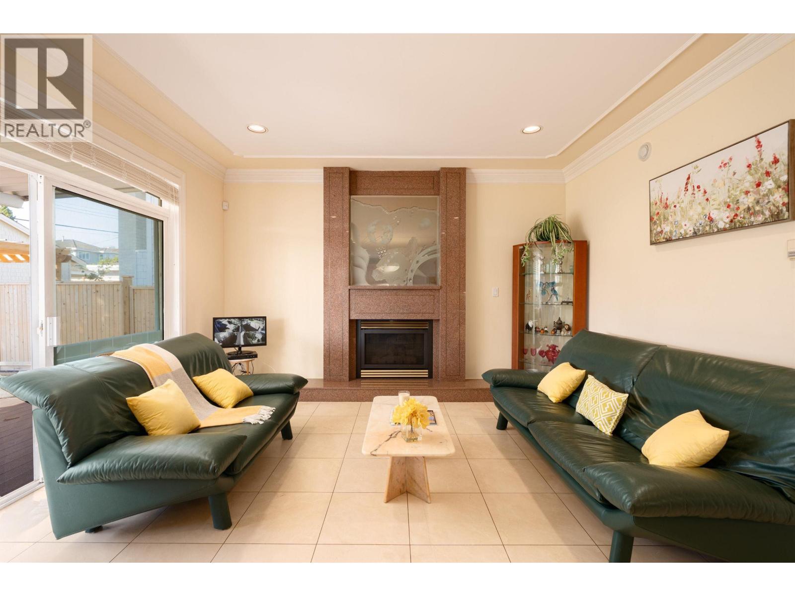 6669 Heather Street, Vancouver, British Columbia  V6P 3P3 - Photo 9 - R3081354