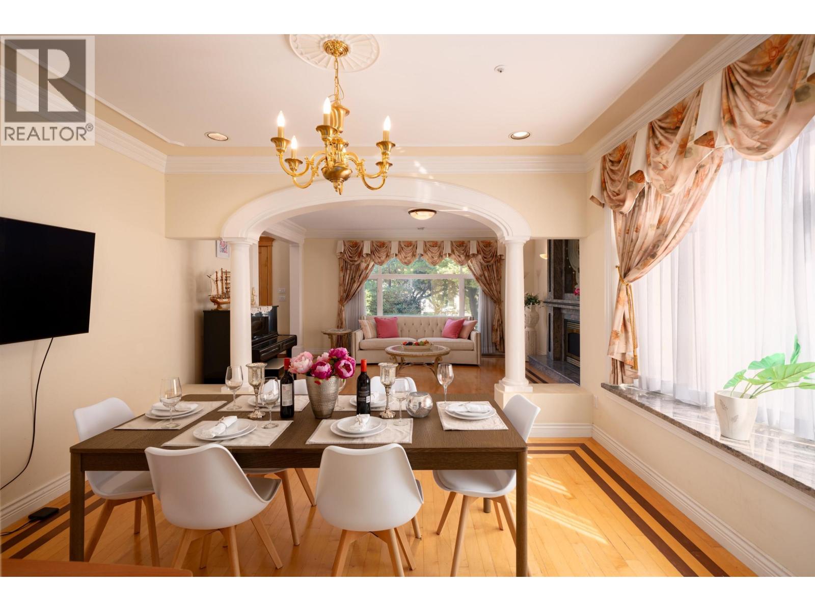 6669 Heather Street, Vancouver, British Columbia  V6P 3P3 - Photo 7 - R3081354