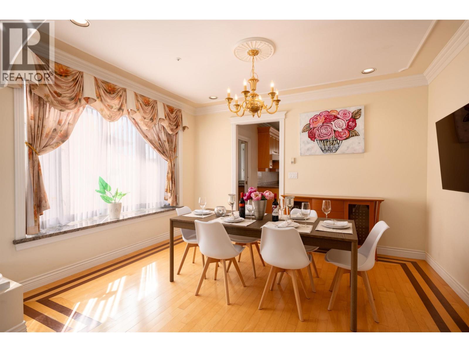 6669 Heather Street, Vancouver, British Columbia  V6P 3P3 - Photo 6 - R3081354