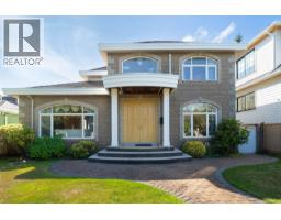 6669 HEATHER STREET, Vancouver, British Columbia