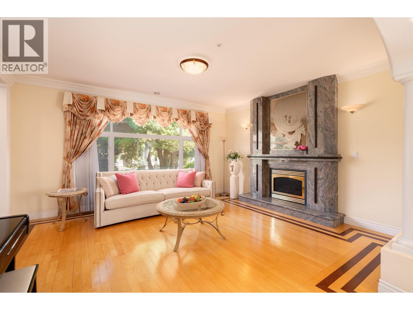 6669 Heather Street, Vancouver, British Columbia  V6P 3P3 - Photo 3 - R3081354