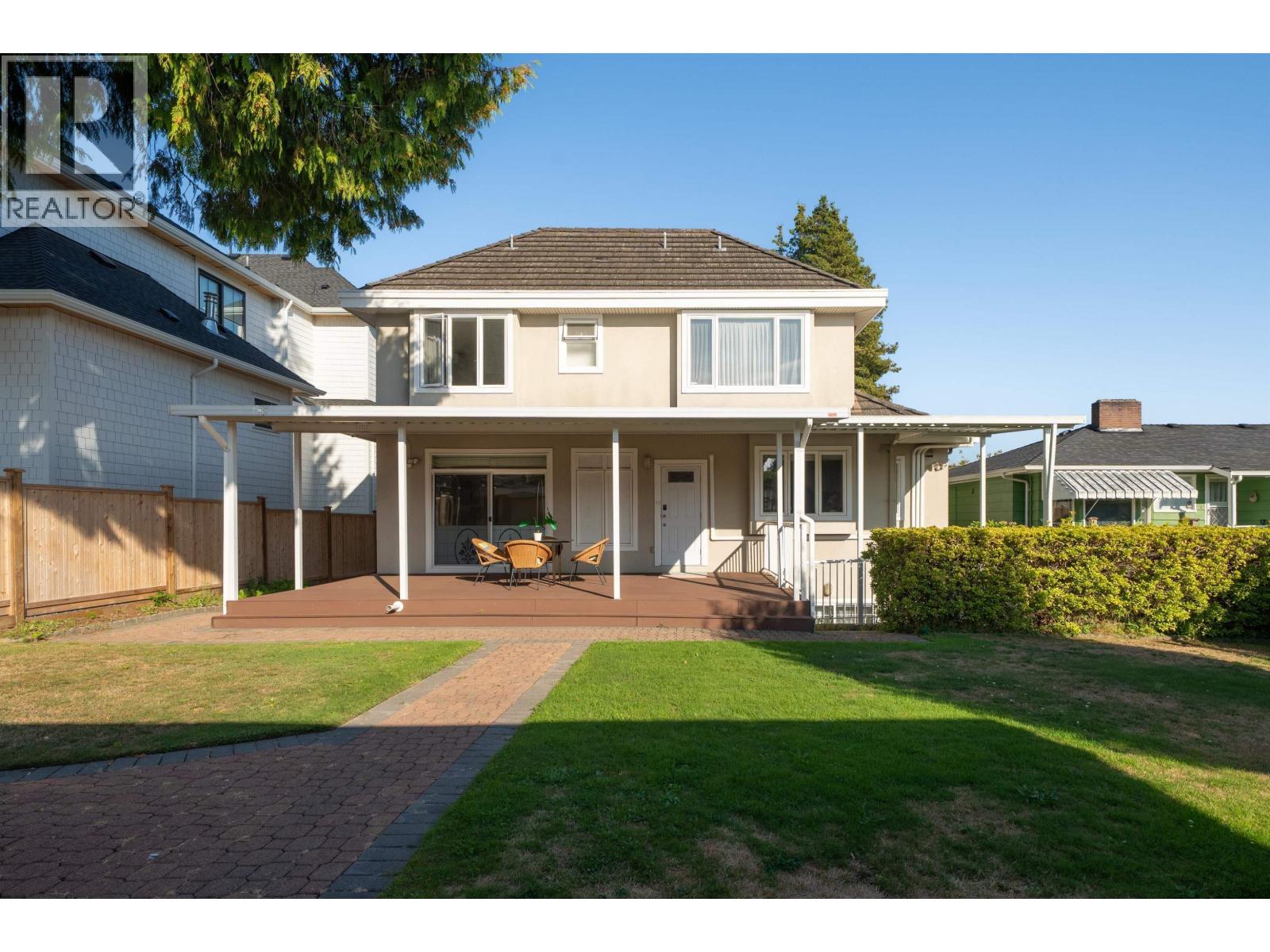 6669 Heather Street, Vancouver, British Columbia  V6P 3P3 - Photo 38 - R3081354