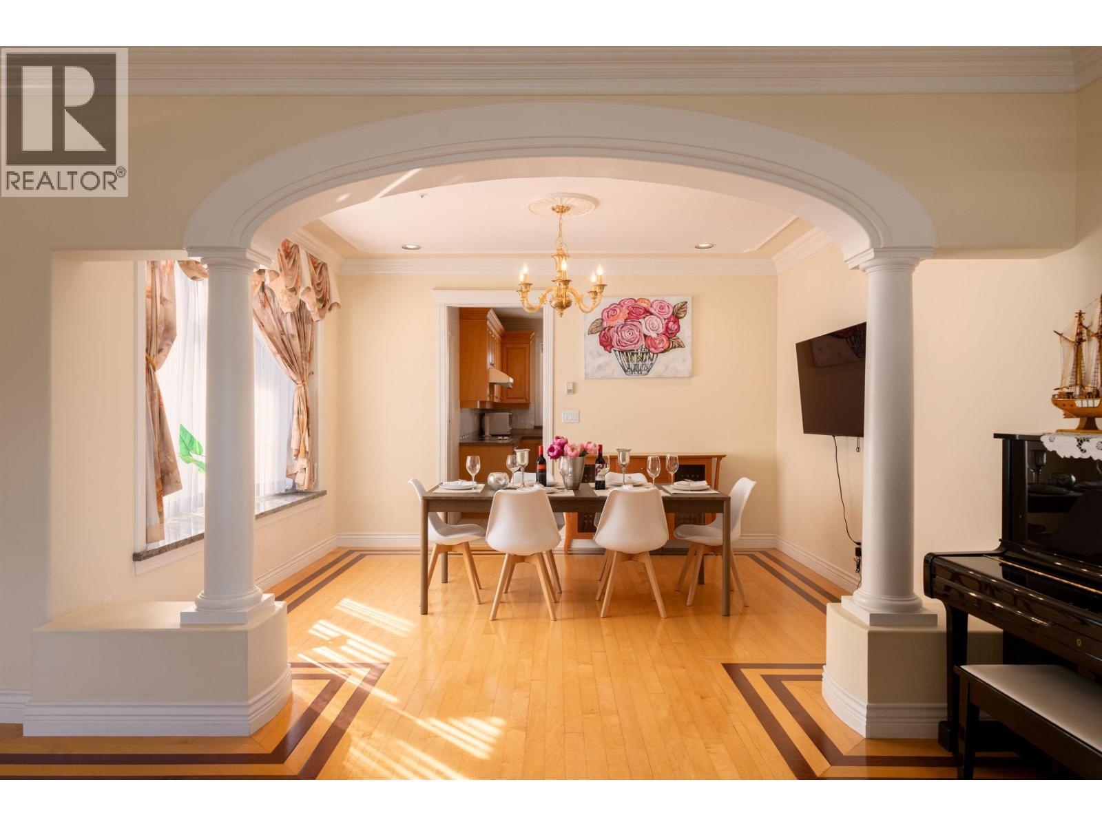 6669 Heather Street, Vancouver, British Columbia  V6P 3P3 - Photo 5 - R3081354