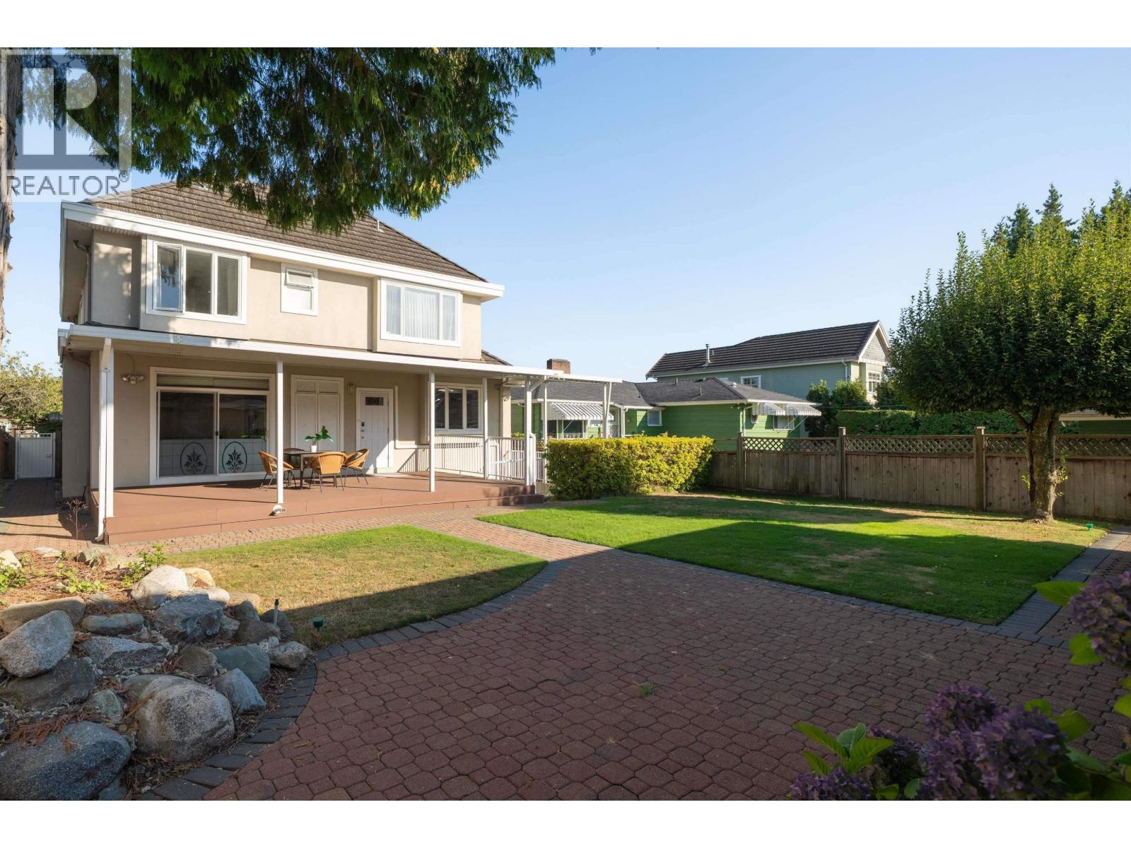 6669 Heather Street, Vancouver, British Columbia  V6P 3P3 - Photo 39 - R3081354