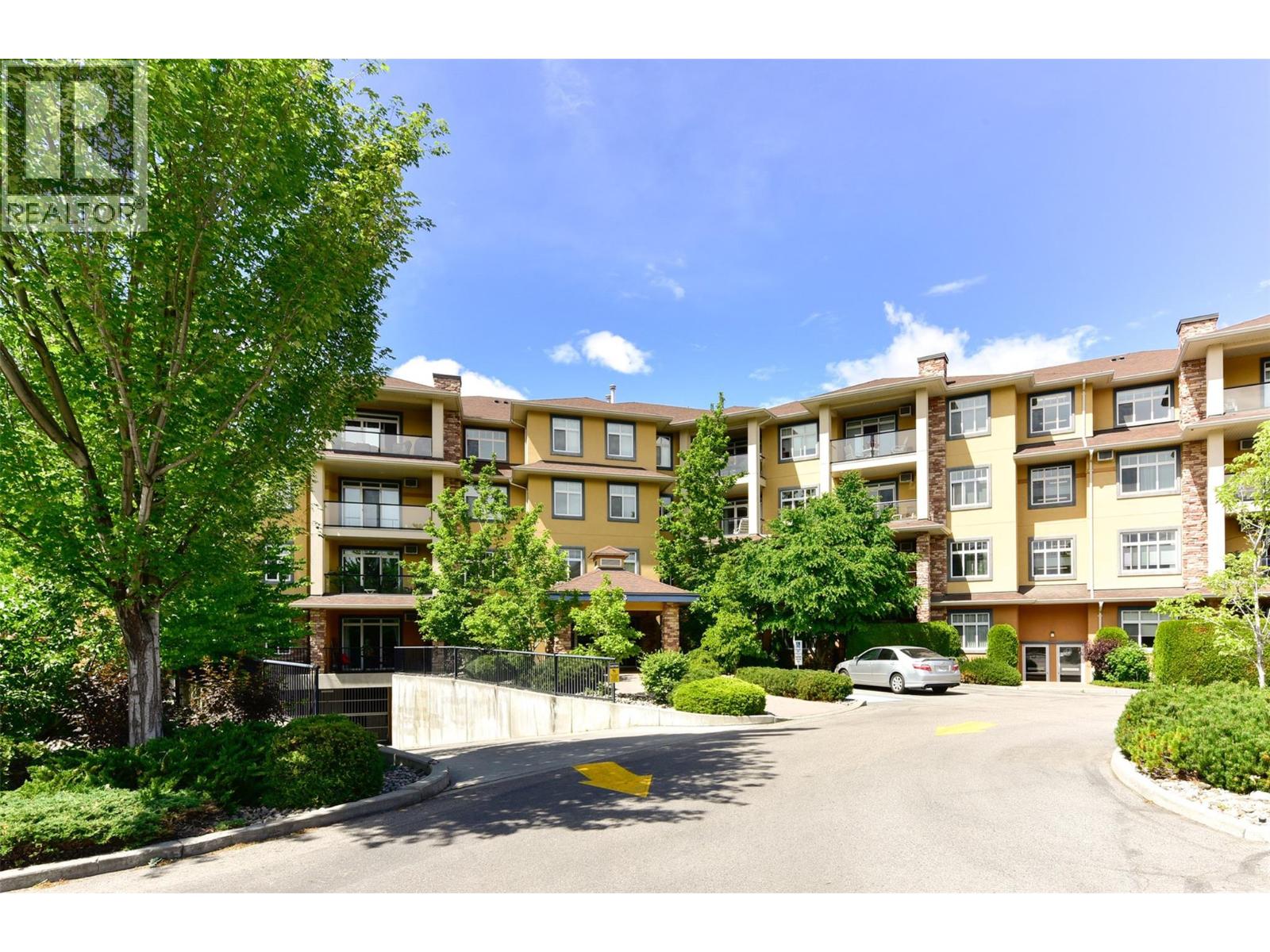 303 Whitman Road Unit# 205, Kelowna, British Columbia  V1V 2P3 - Photo 33 - 10373132