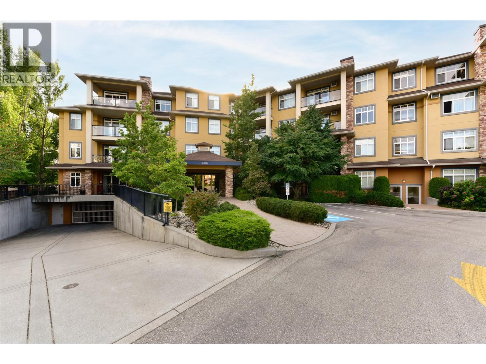 303 Whitman Road Unit# 205, Kelowna, British Columbia  V1V 2P3 - Photo 35 - 10373132