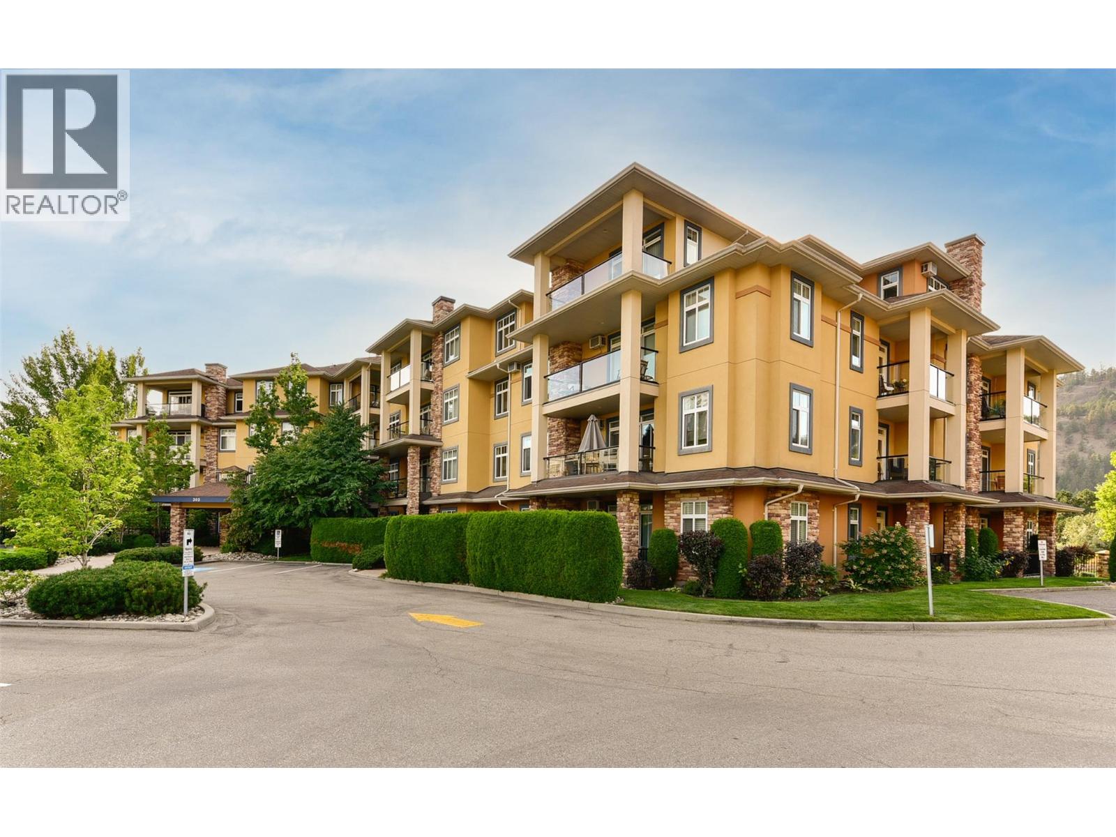 303 Whitman Road Unit# 205, Kelowna, British Columbia  V1V 2P3 - Photo 39 - 10373132