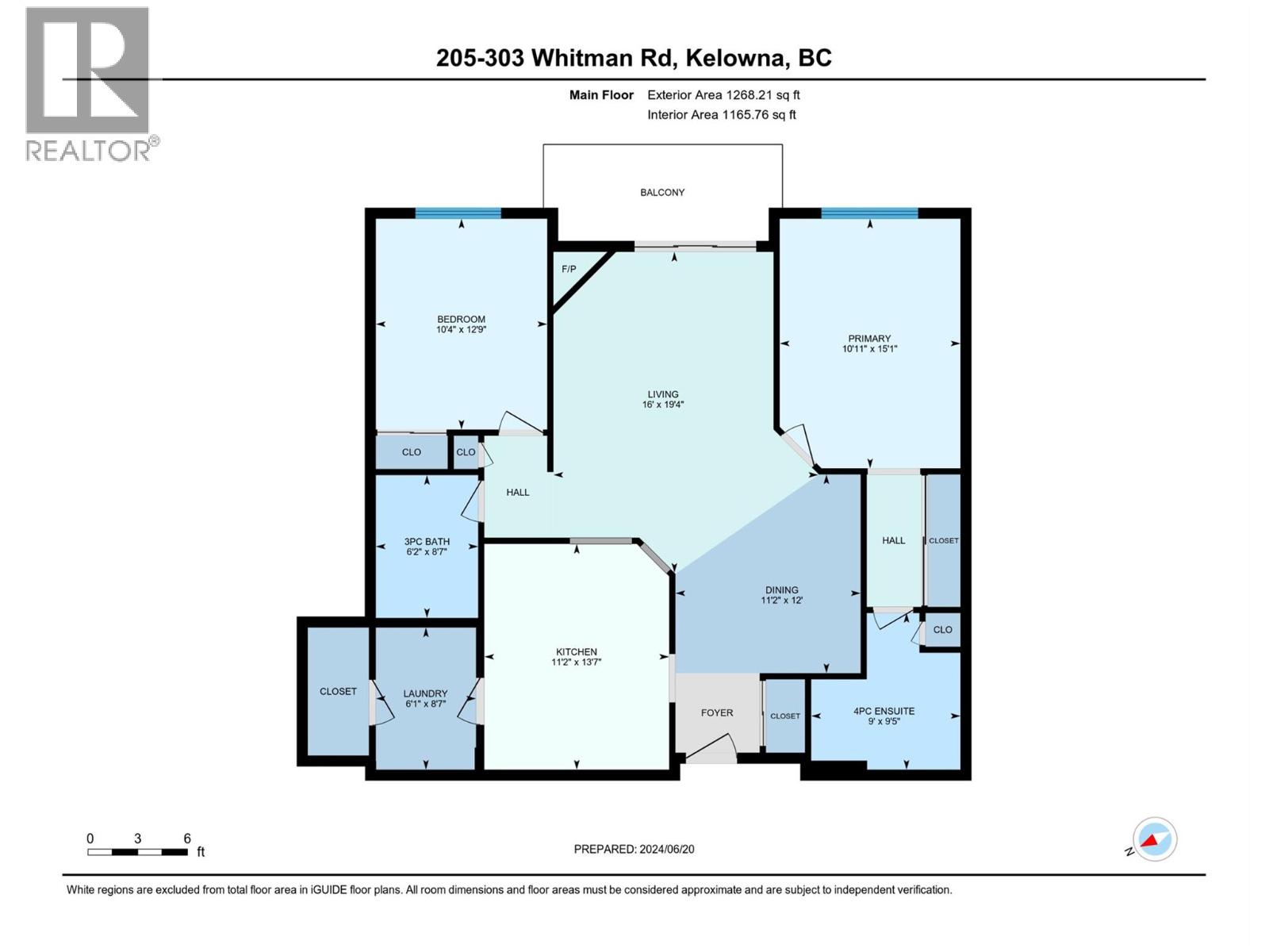 303 Whitman Road Unit# 205, Kelowna, British Columbia  V1V 2P3 - Photo 41 - 10373132