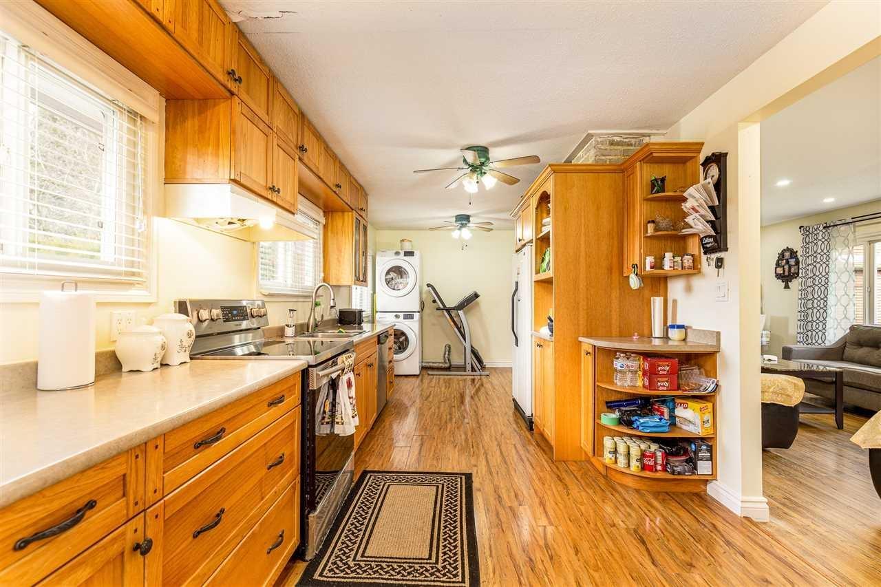 2565 Park Drive, Abbotsford, British Columbia  V2S 4C5 - Photo 4 - R3080526