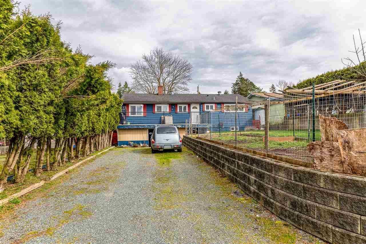 2565 Park Drive, Abbotsford, British Columbia  V2S 4C5 - Photo 10 - R3080526