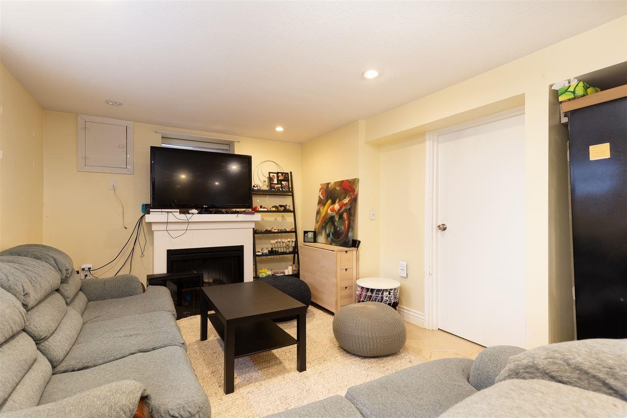 2565 Park Drive, Abbotsford, British Columbia  V2S 4C5 - Photo 2 - R3080526