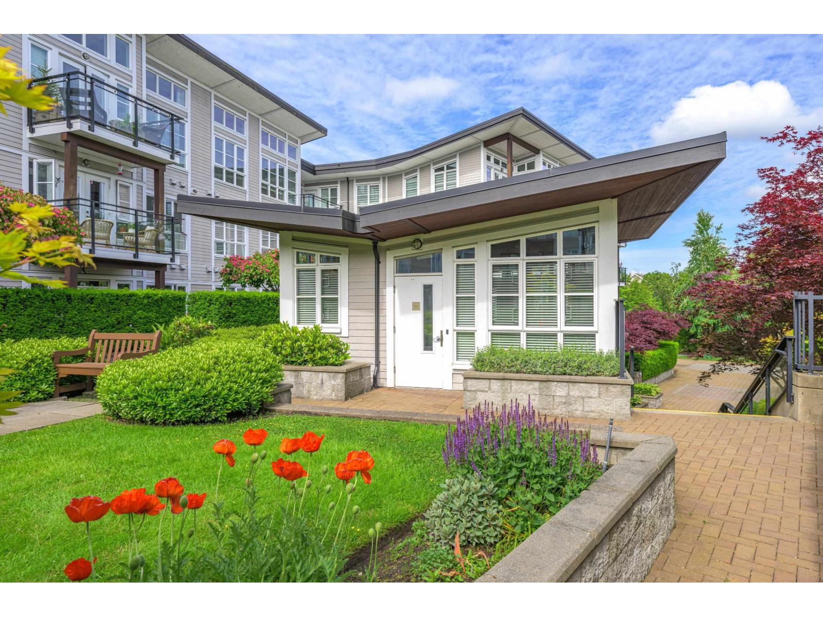 309 23215 Billy Brown Road, Langley, British Columbia  V1M 0B7 - Photo 28 - R3081434