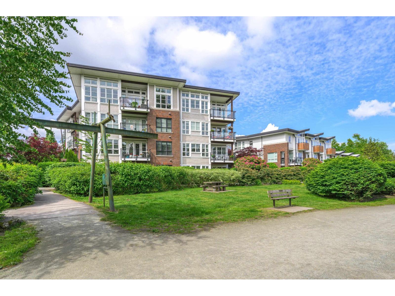 309 23215 Billy Brown Road, Langley, British Columbia  V1M 0B7 - Photo 33 - R3081434