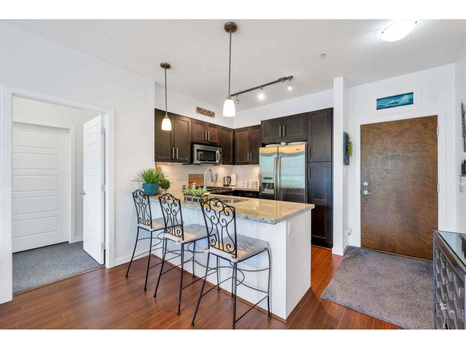 309 23215 Billy Brown Road, Langley, British Columbia  V1M 0B7 - Photo 10 - R3081434