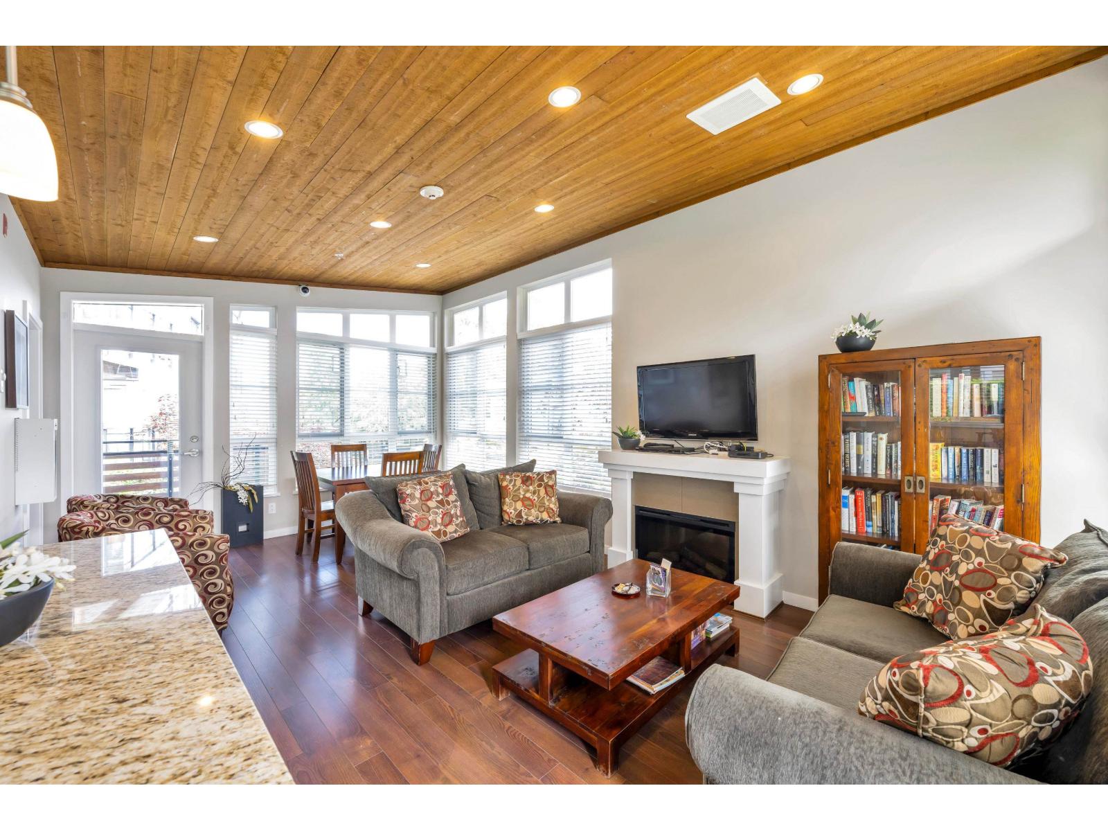 309 23215 Billy Brown Road, Langley, British Columbia  V1M 0B7 - Photo 29 - R3081434