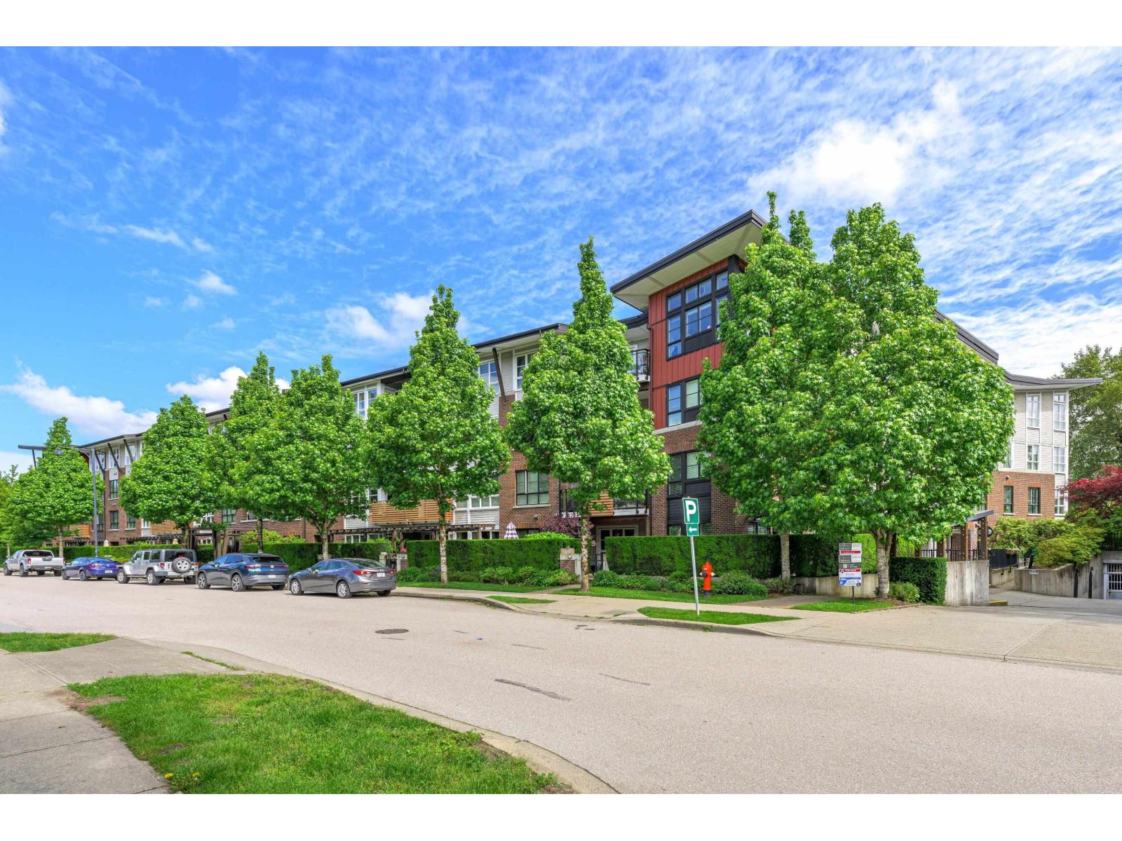 309 23215 Billy Brown Road, Langley, British Columbia  V1M 0B7 - Photo 3 - R3081434