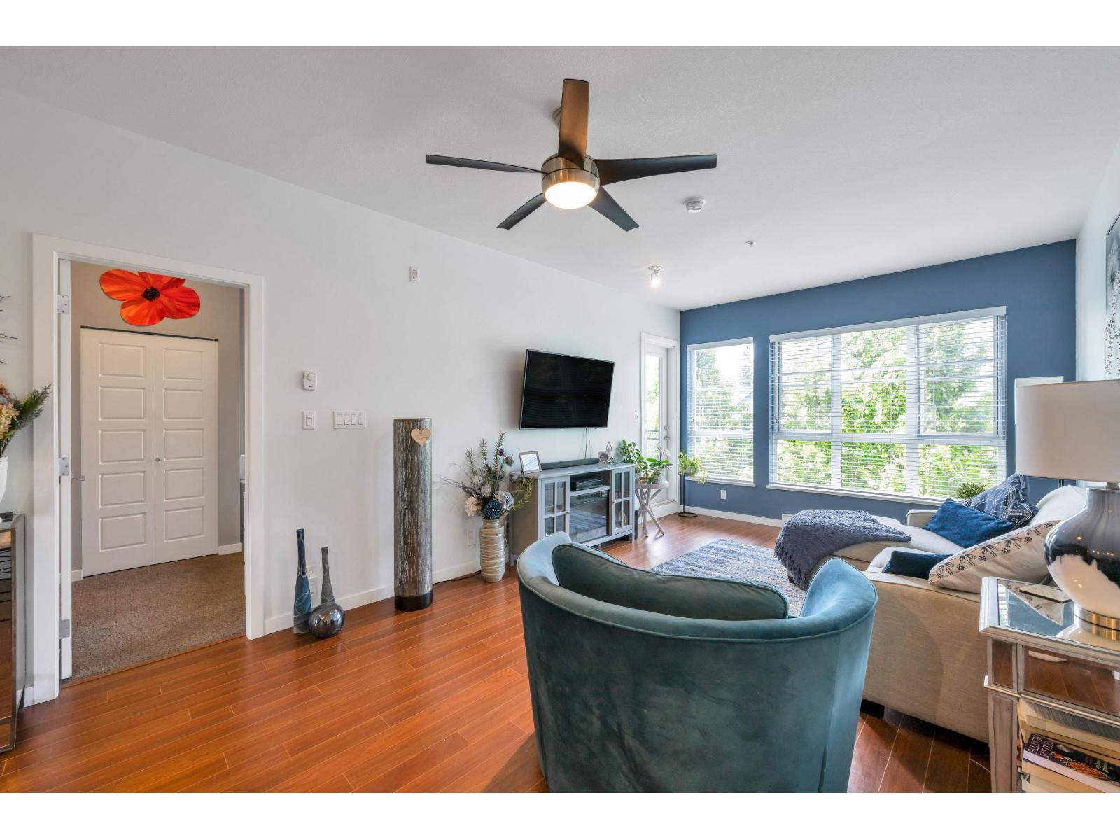 309 23215 Billy Brown Road, Langley, British Columbia  V1M 0B7 - Photo 5 - R3081434