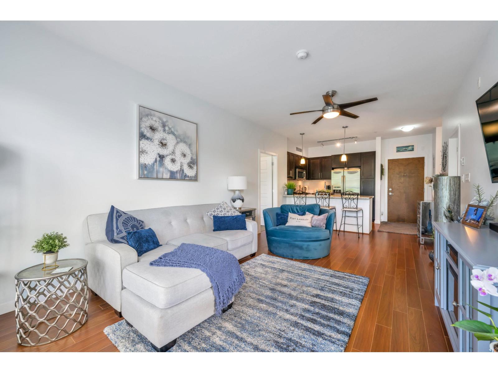 309 23215 Billy Brown Road, Langley, British Columbia  V1M 0B7 - Photo 7 - R3081434