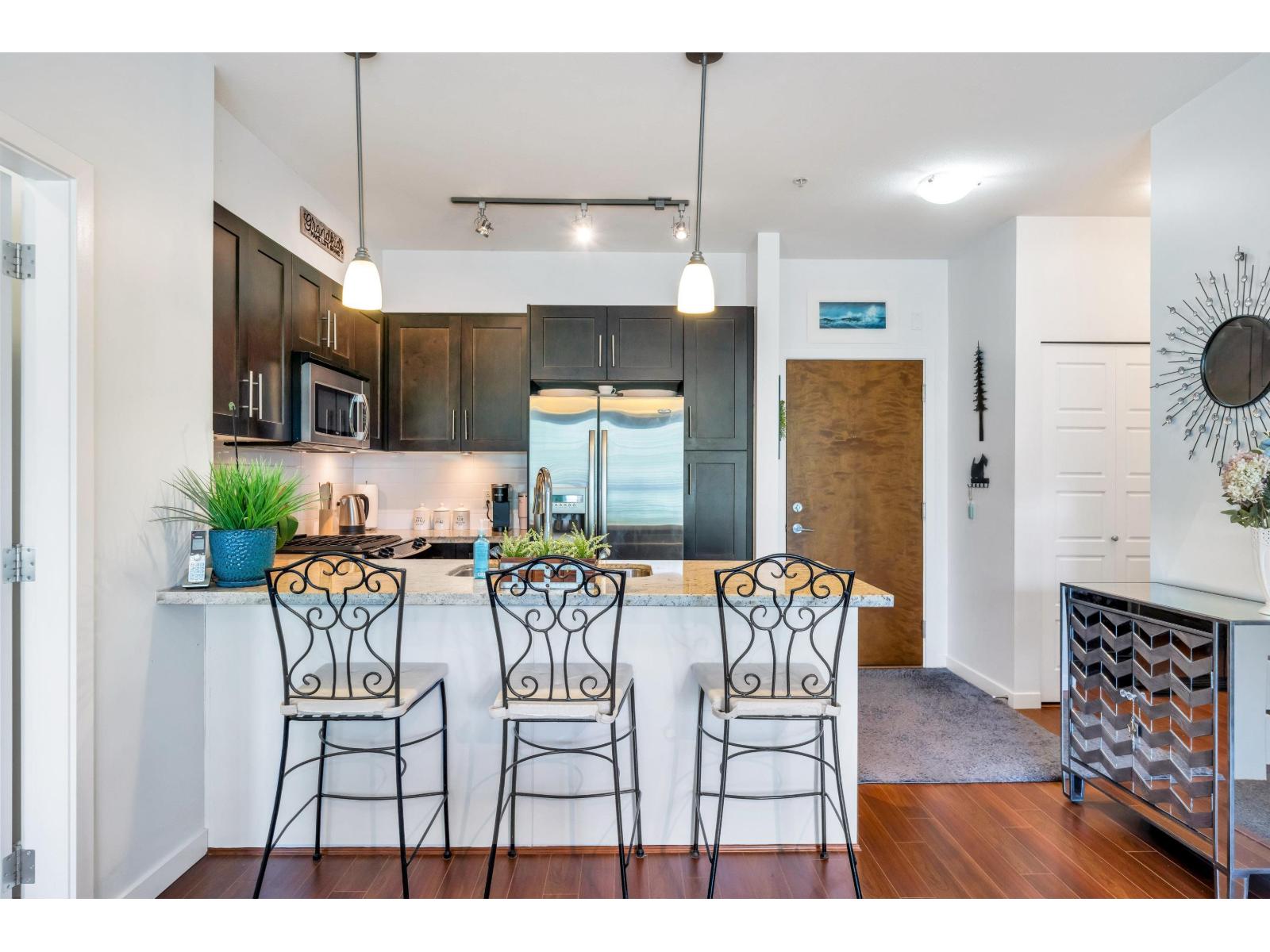 309 23215 Billy Brown Road, Langley, British Columbia  V1M 0B7 - Photo 9 - R3081434