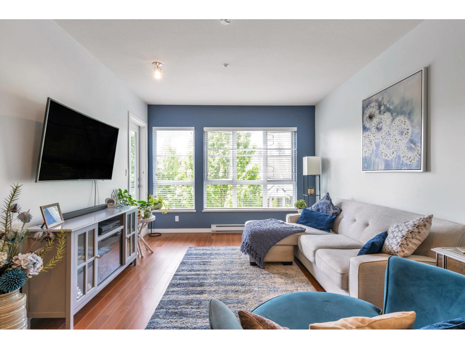 309 23215 Billy Brown Road, Langley, British Columbia  V1M 0B7 - Photo 6 - R3081434