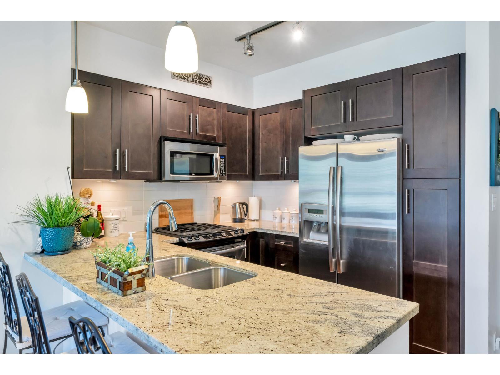 309 23215 Billy Brown Road, Langley, British Columbia  V1M 0B7 - Photo 11 - R3081434