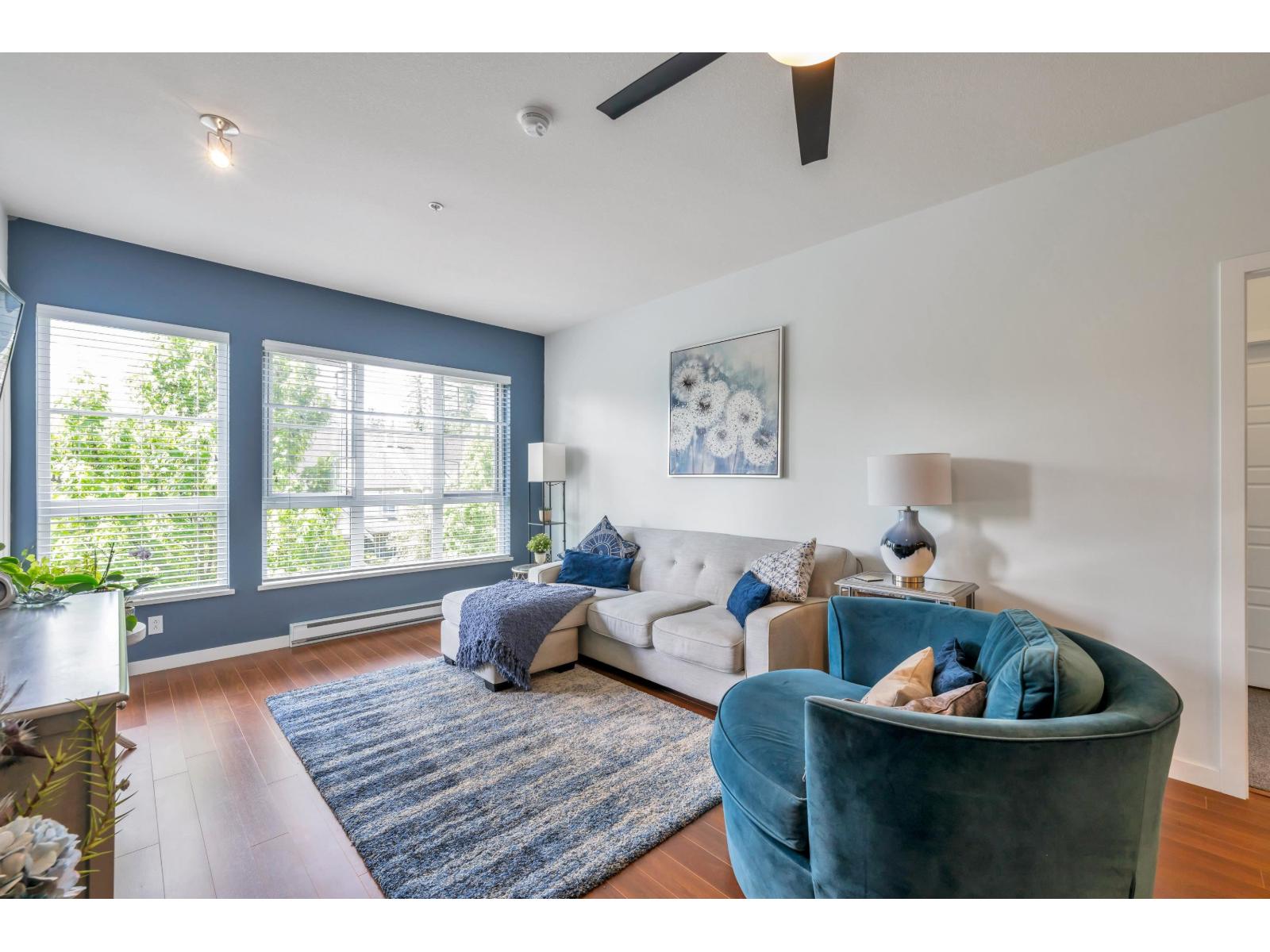 309 23215 Billy Brown Road, Langley, British Columbia  V1M 0B7 - Photo 4 - R3081434