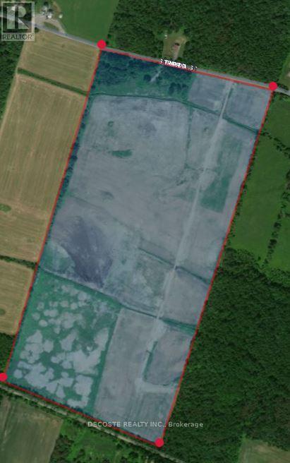 N/a Stardale Road, Champlain, Ontario  K0B 1R0 - Photo 1 - X12714478